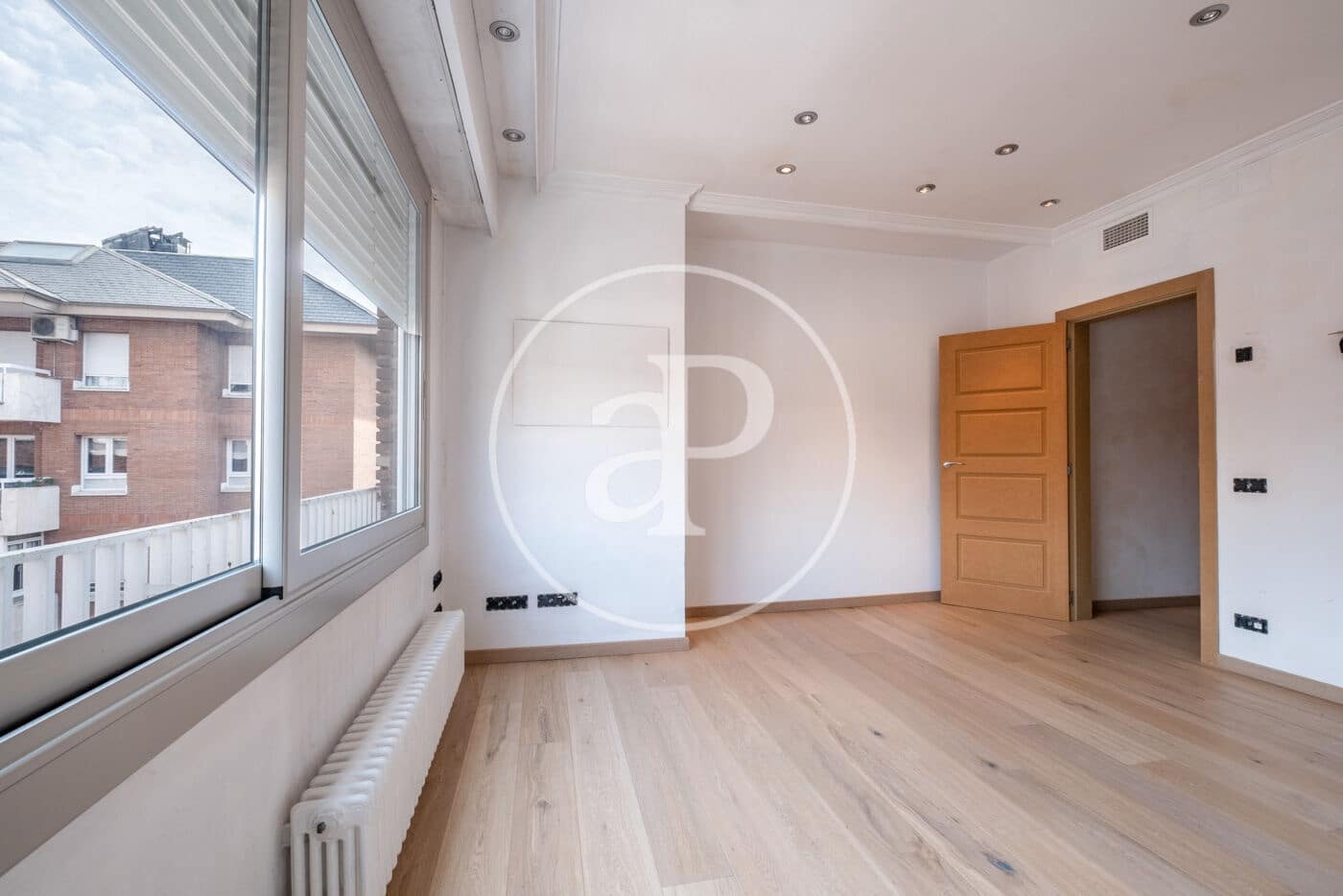 3 soveværelse Penthouse til salg i Barcelona by - € 2.600.000 (Ref: 7863548)