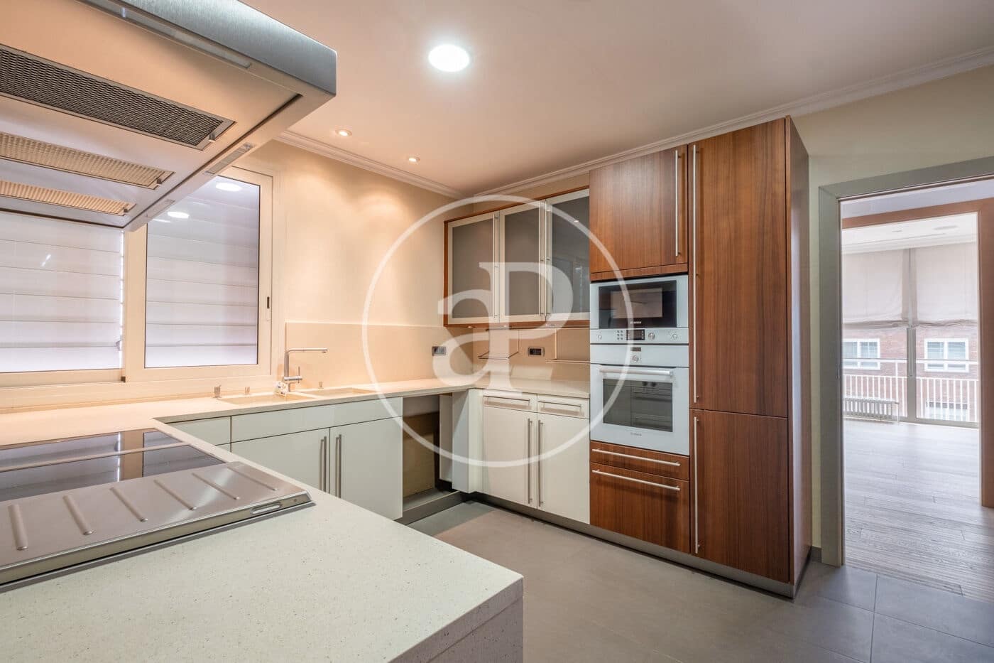 3 soveværelse Penthouse til salg i Barcelona by - € 2.600.000 (Ref: 7863548)