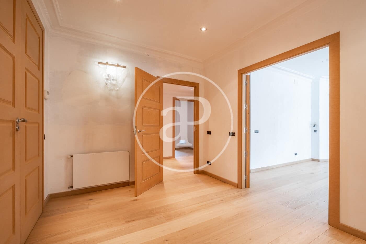 3 soveværelse Penthouse til salg i Barcelona by - € 2.600.000 (Ref: 7863548)