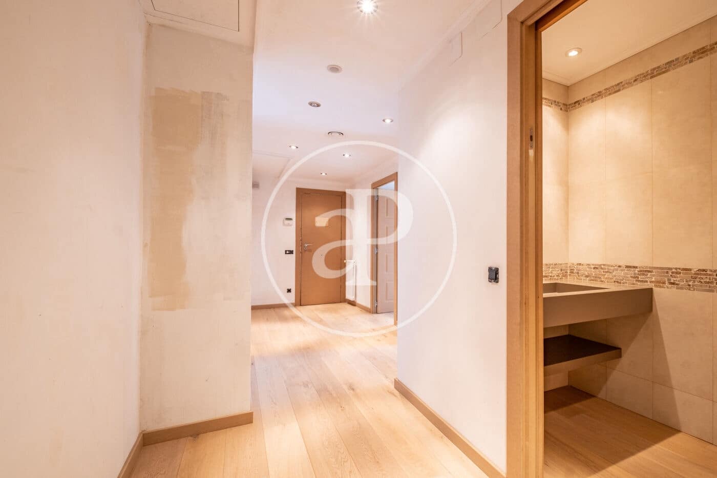 3 soveværelse Penthouse til salg i Barcelona by - € 2.600.000 (Ref: 7863548)