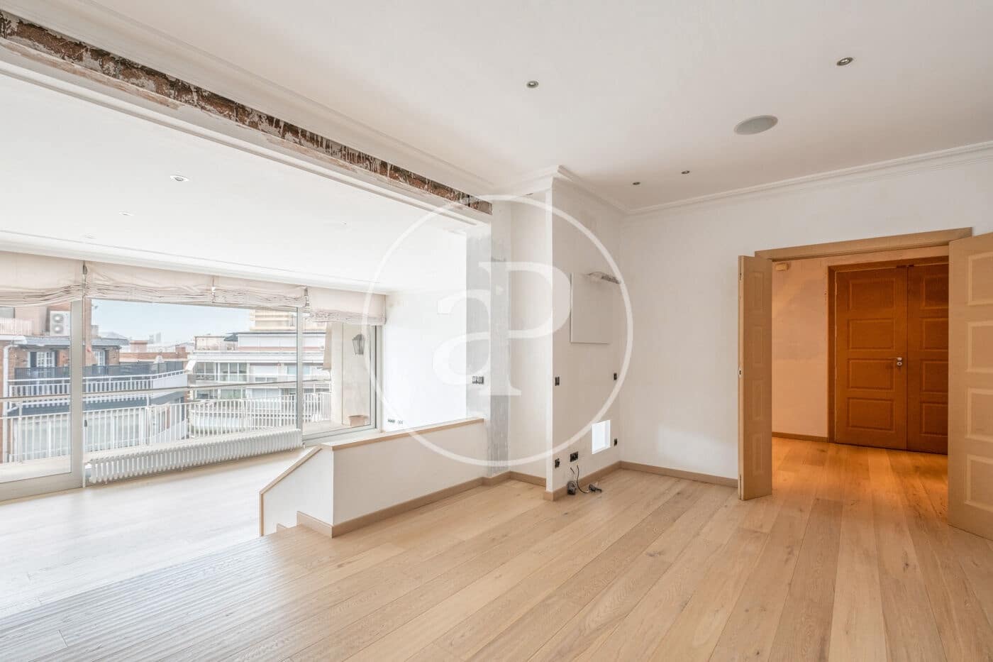 3 soveværelse Penthouse til salg i Barcelona by - € 2.600.000 (Ref: 7863548)
