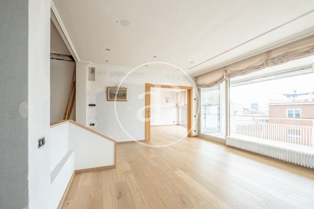 3 bedroom Penthouse for sale in Sant Gervasi - Galvany, Barcelona city - € 2,600,000 (Ref: 7863548)