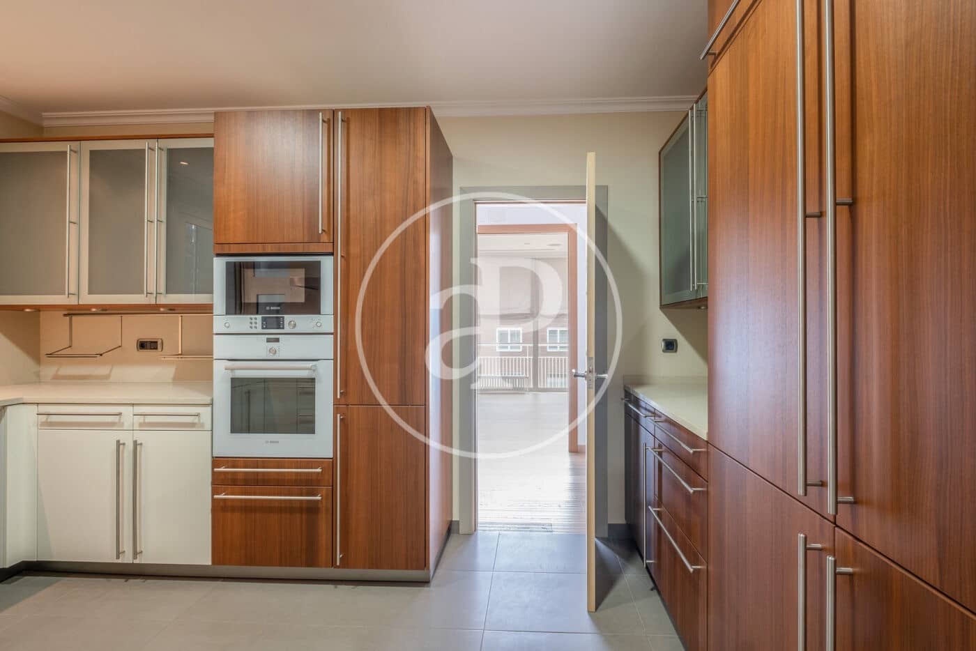 3 soveværelse Penthouse til salg i Barcelona by - € 2.600.000 (Ref: 7863548)