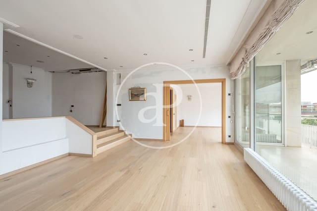 3 bedroom Penthouse for sale in Sant Gervasi - Galvany, Barcelona city - € 2,600,000 (Ref: 7863548)