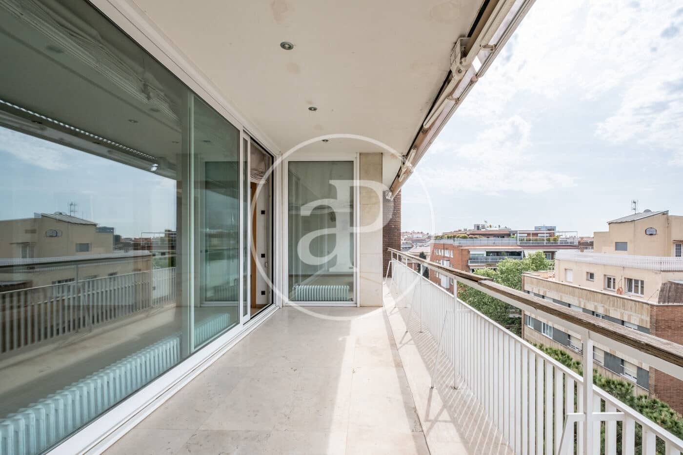 3 soveværelse Penthouse til salg i Barcelona by - € 2.600.000 (Ref: 7863548)