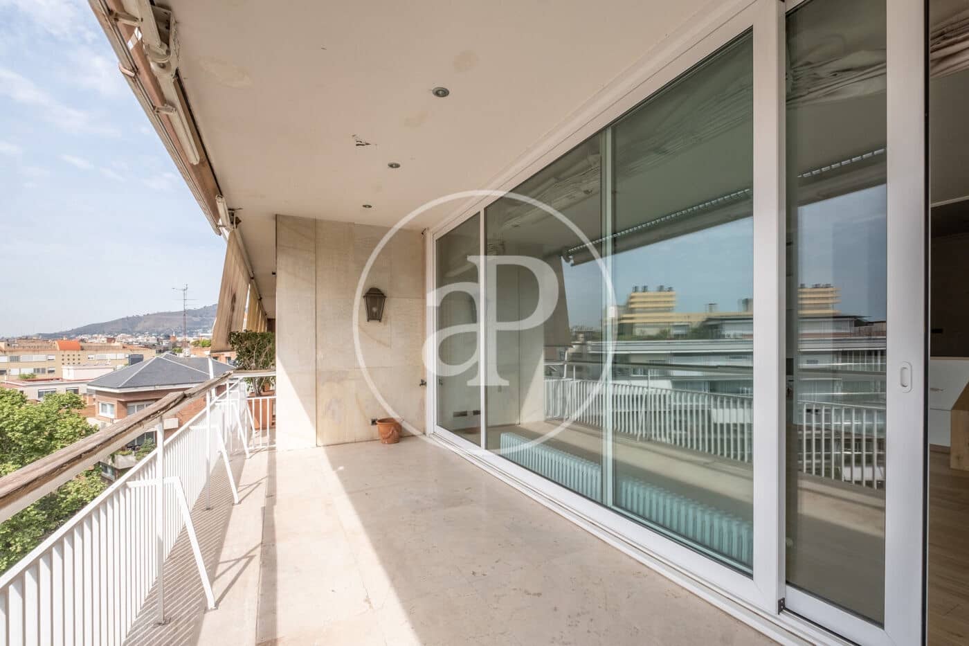 3 soveværelse Penthouse til salg i Barcelona by - € 2.600.000 (Ref: 7863548)