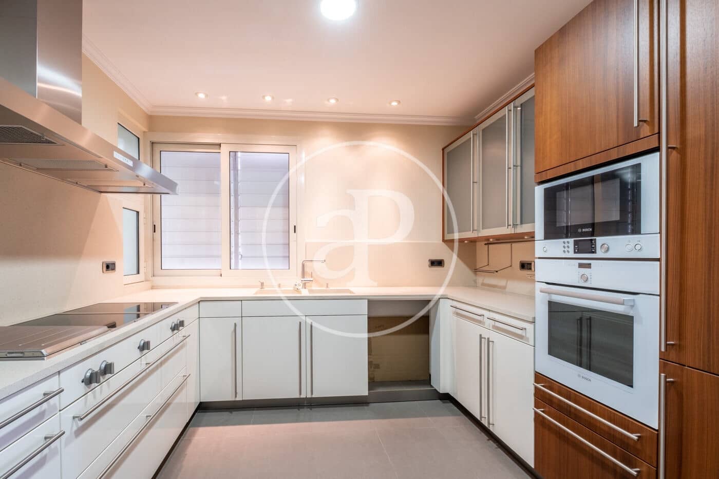 3 soveværelse Penthouse til salg i Barcelona by - € 2.600.000 (Ref: 7863548)