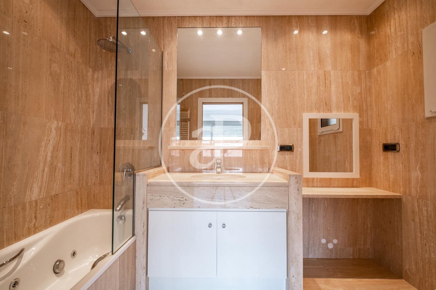 3 soveværelse Penthouse til salg i Barcelona by - € 2.600.000 (Ref: 7863548)