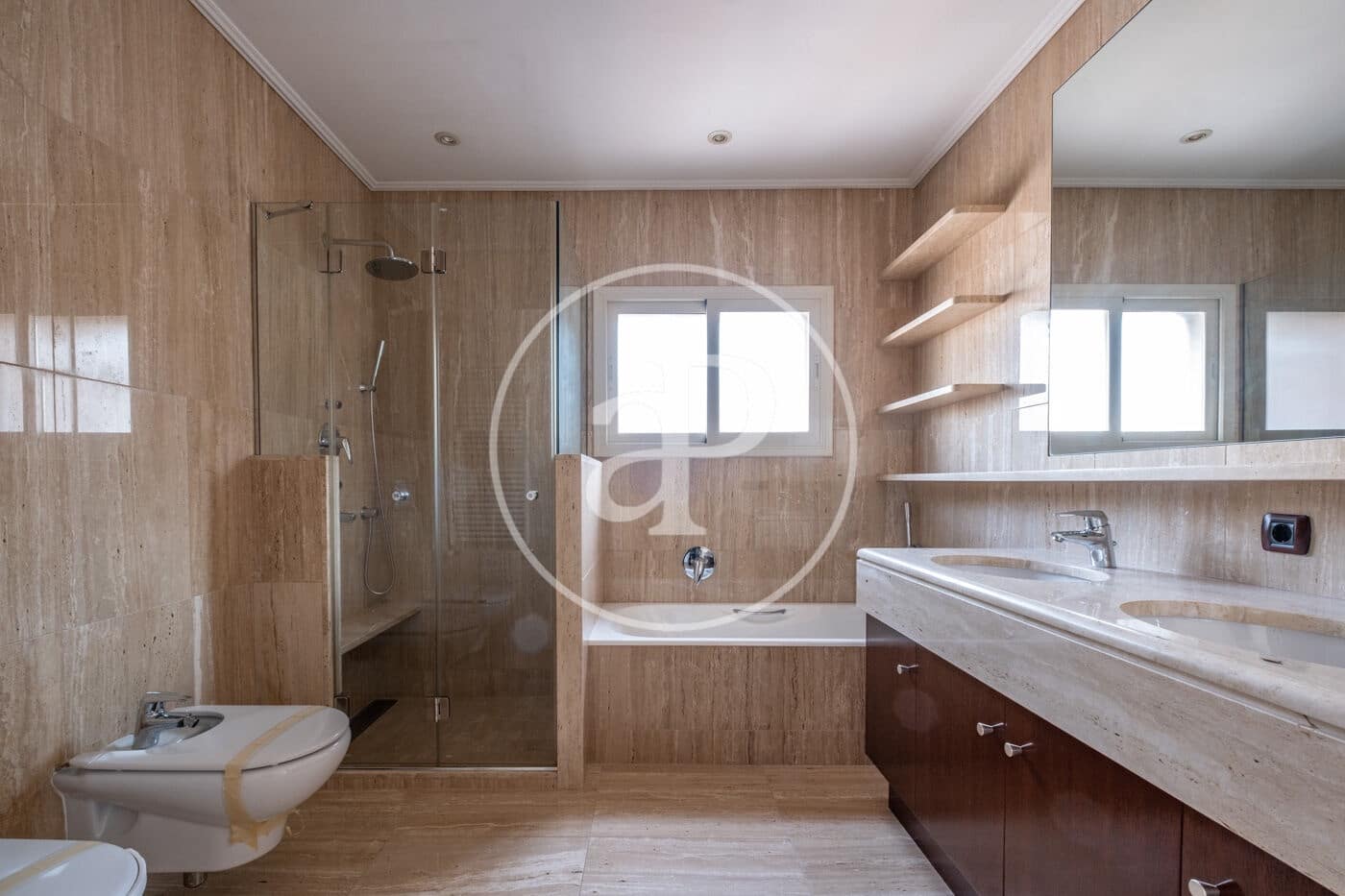 3 soveværelse Penthouse til salg i Barcelona by - € 2.600.000 (Ref: 7863548)