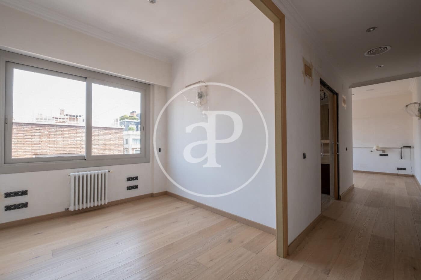 3 soveværelse Penthouse til salg i Barcelona by - € 2.600.000 (Ref: 7863548)