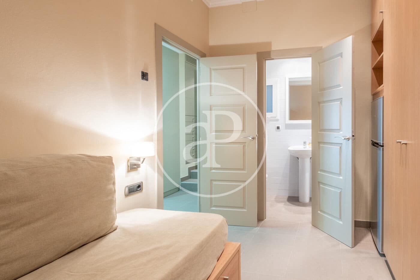 3 soveværelse Penthouse til salg i Barcelona by - € 2.600.000 (Ref: 7863548)