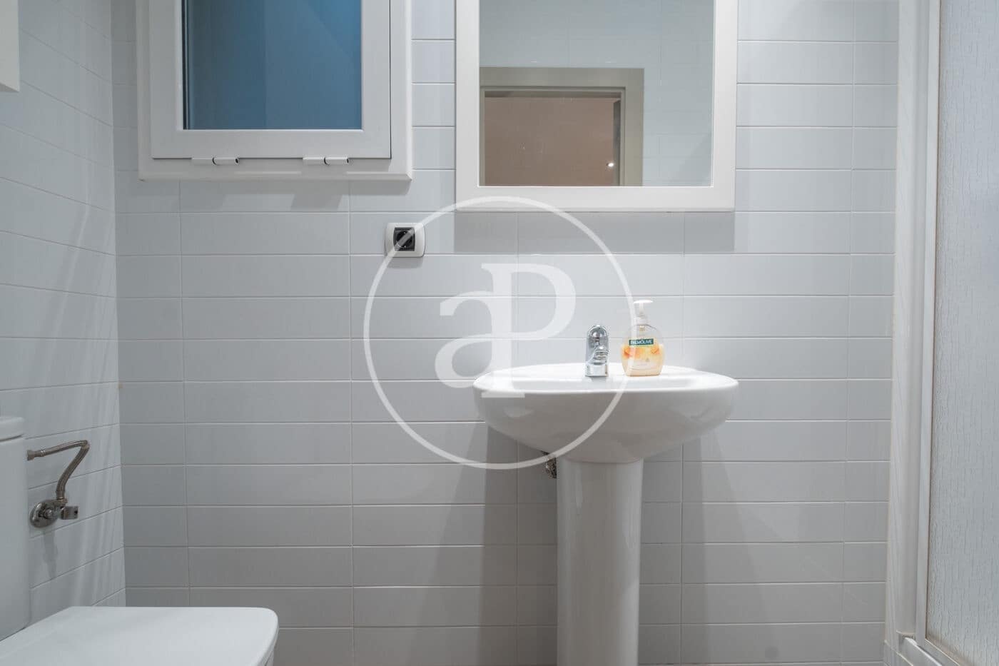 3 soveværelse Penthouse til salg i Barcelona by - € 2.600.000 (Ref: 7863548)