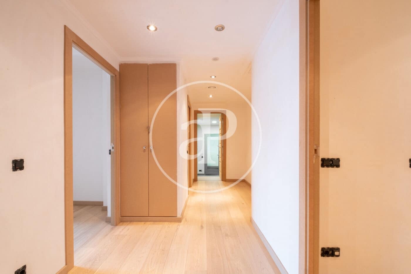 3 soveværelse Penthouse til salg i Barcelona by - € 2.600.000 (Ref: 7863548)