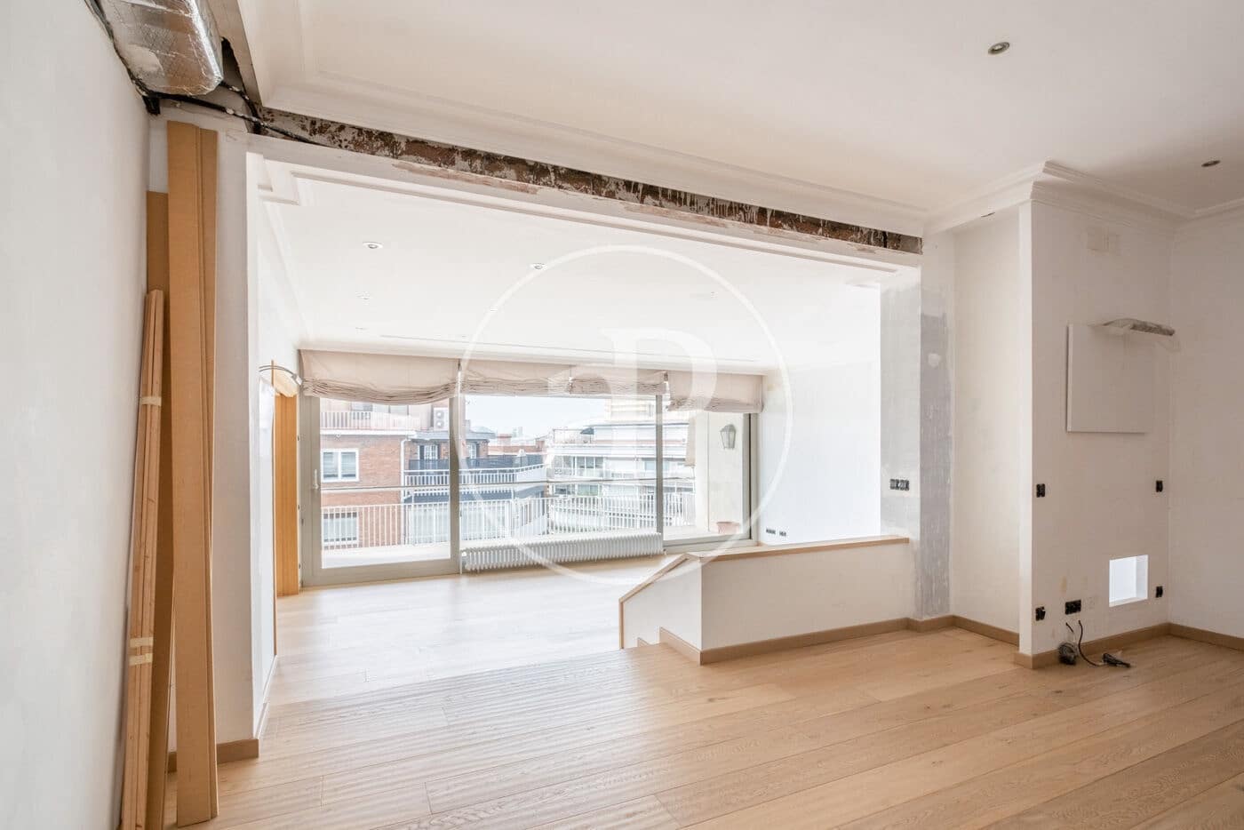 3 soveværelse Penthouse til salg i Barcelona by - € 2.600.000 (Ref: 7863548)
