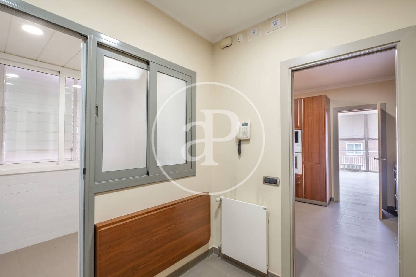 3 soveværelse Penthouse til salg i Barcelona by - € 2.600.000 (Ref: 7863548)