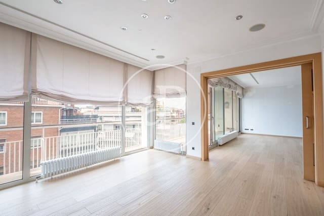 3 bedroom Penthouse for sale in Sant Gervasi - Galvany, Barcelona city - € 2,600,000 (Ref: 7863548)