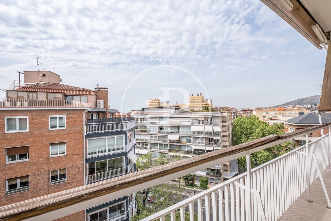 3 soveværelse Penthouse til salg i Barcelona by - € 2.600.000 (Ref: 7863548)