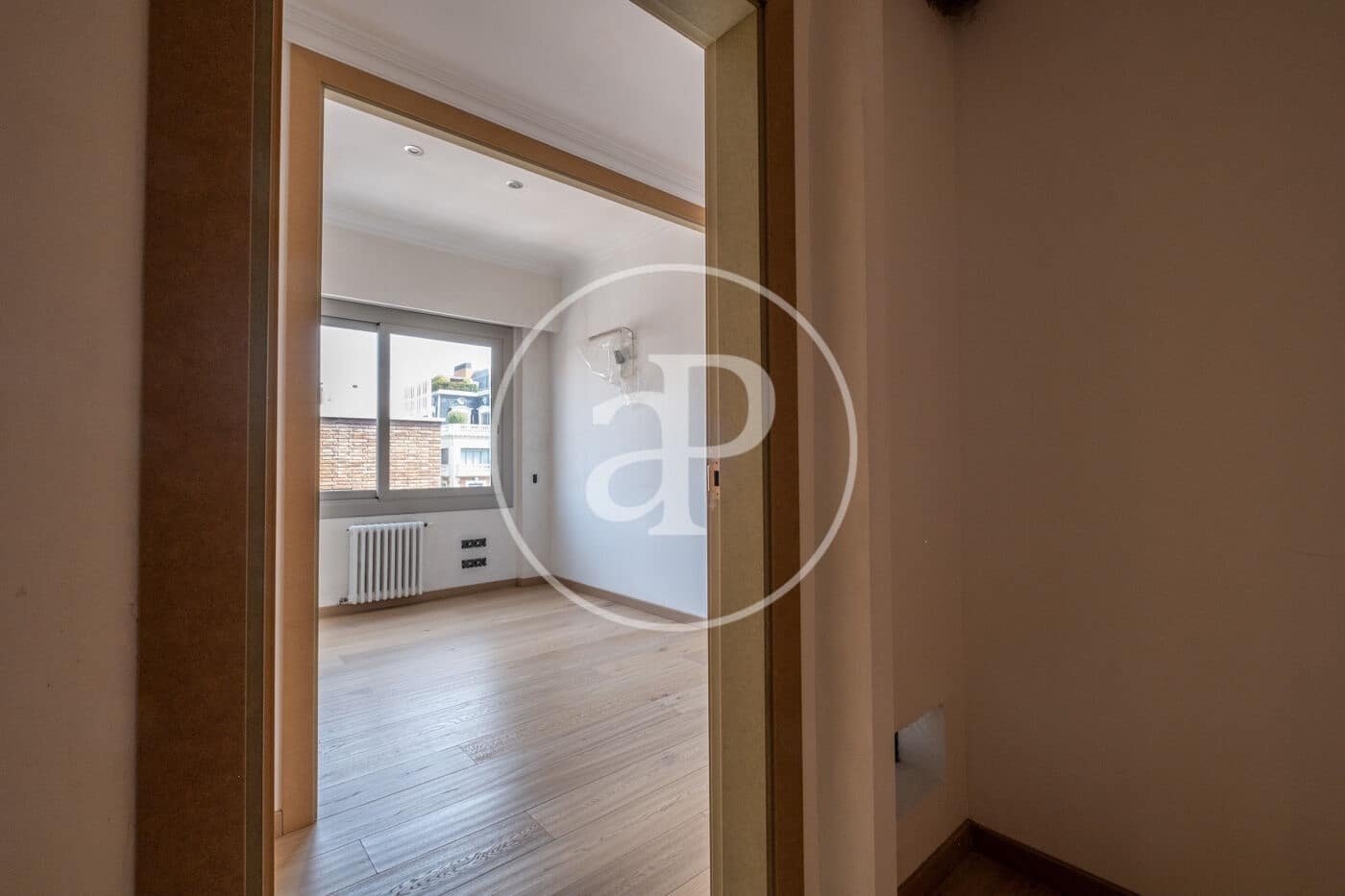 3 soveværelse Penthouse til salg i Barcelona by - € 2.600.000 (Ref: 7863548)