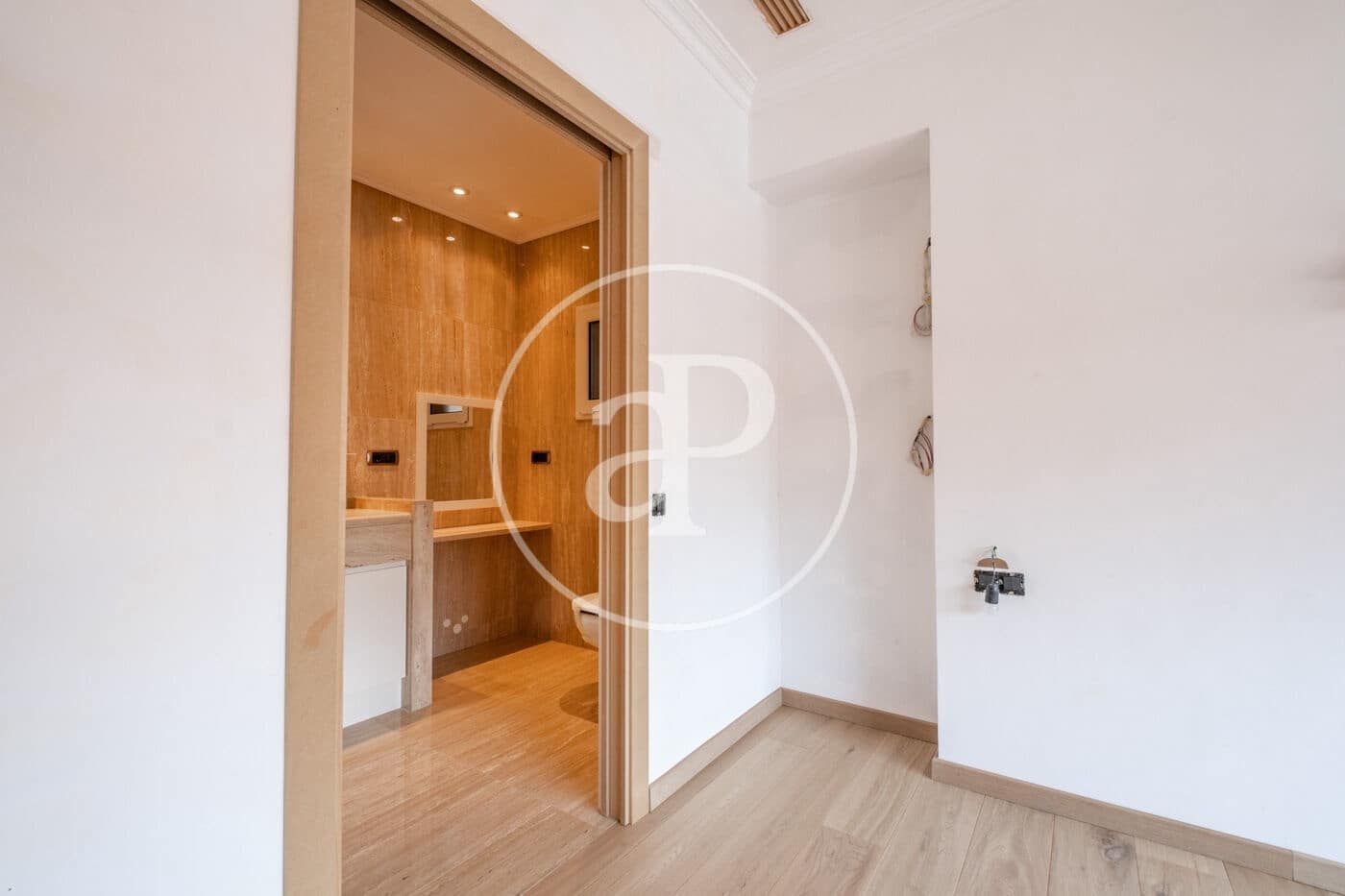 3 soveværelse Penthouse til salg i Barcelona by - € 2.600.000 (Ref: 7863548)