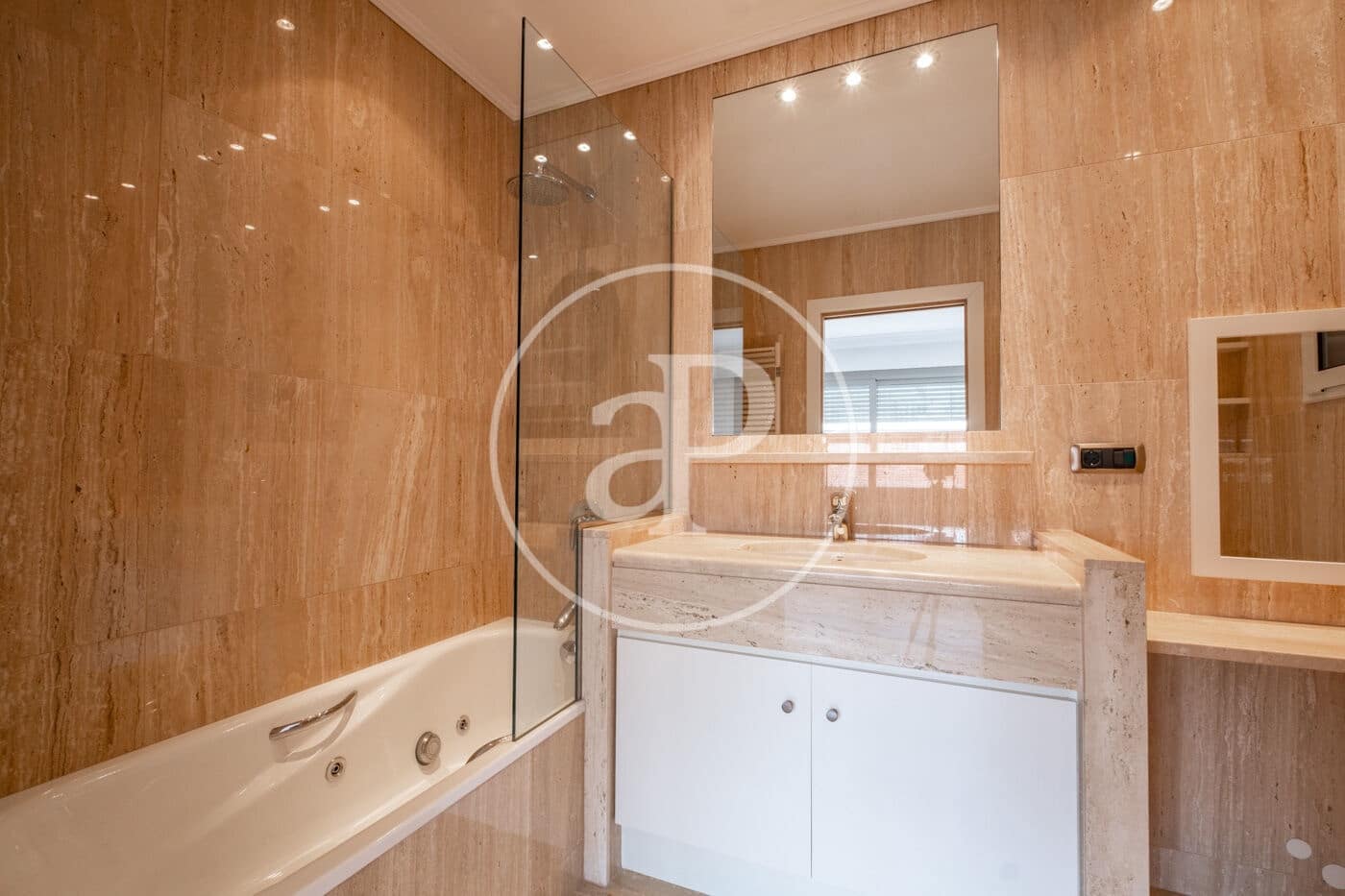 3 soveværelse Penthouse til salg i Barcelona by - € 2.600.000 (Ref: 7863548)