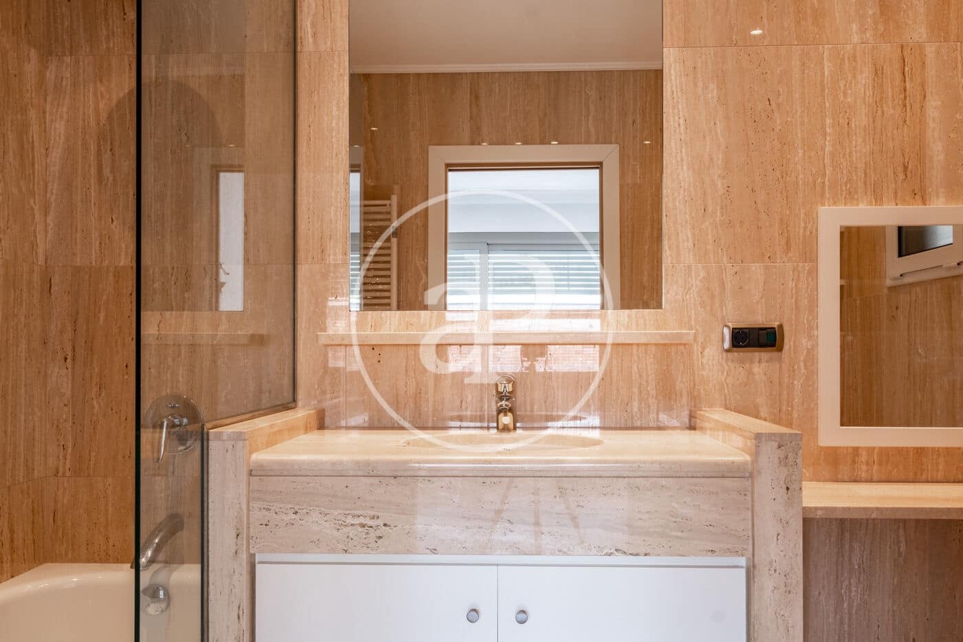 3 soveværelse Penthouse til salg i Barcelona by - € 2.600.000 (Ref: 7863548)