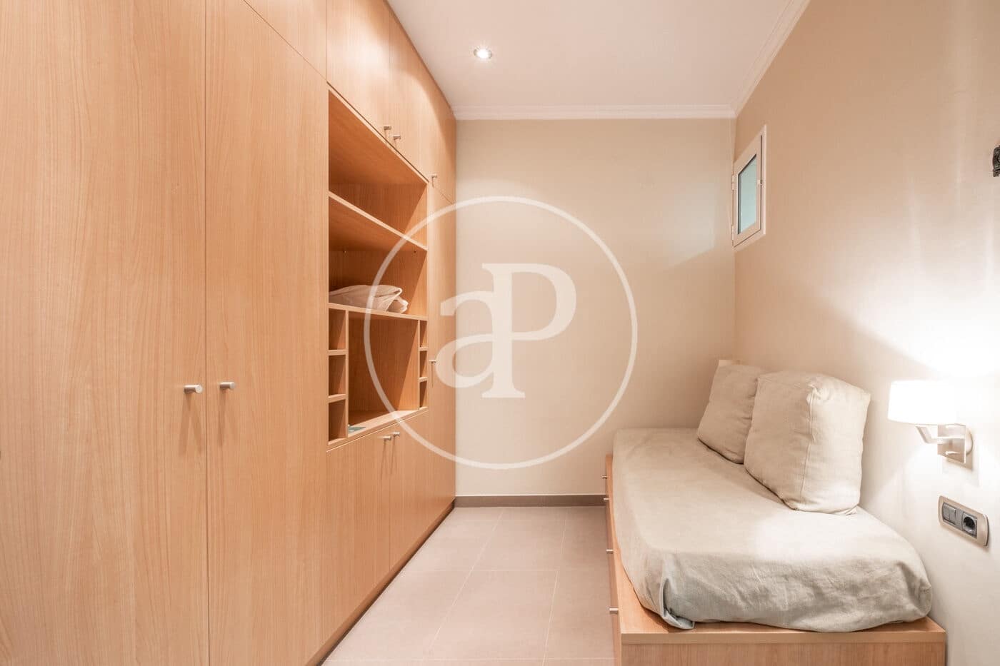 3 soveværelse Penthouse til salg i Barcelona by - € 2.600.000 (Ref: 7863548)