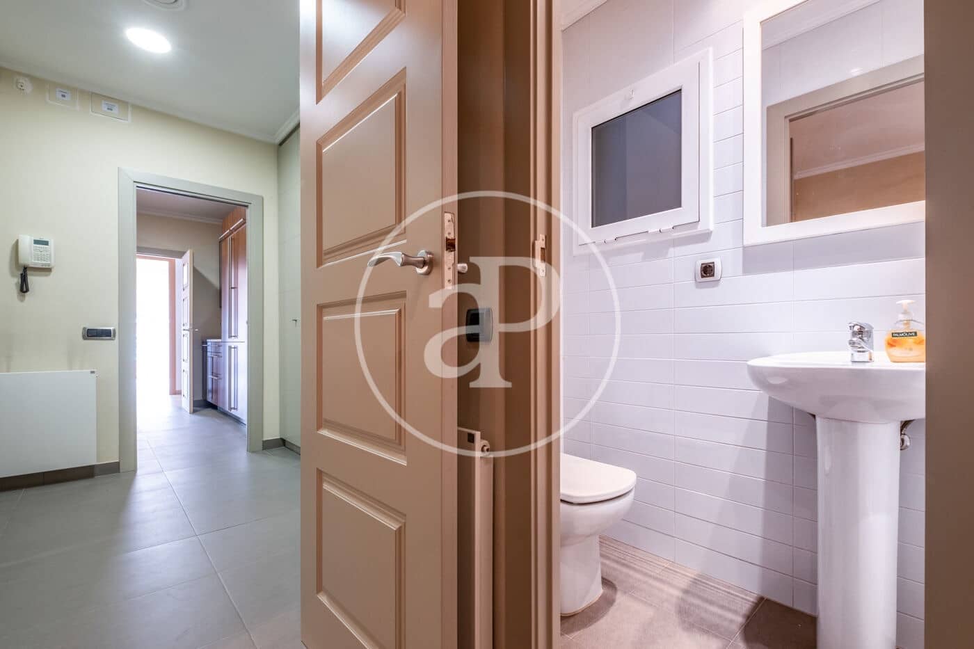 3 soveværelse Penthouse til salg i Barcelona by - € 2.600.000 (Ref: 7863548)