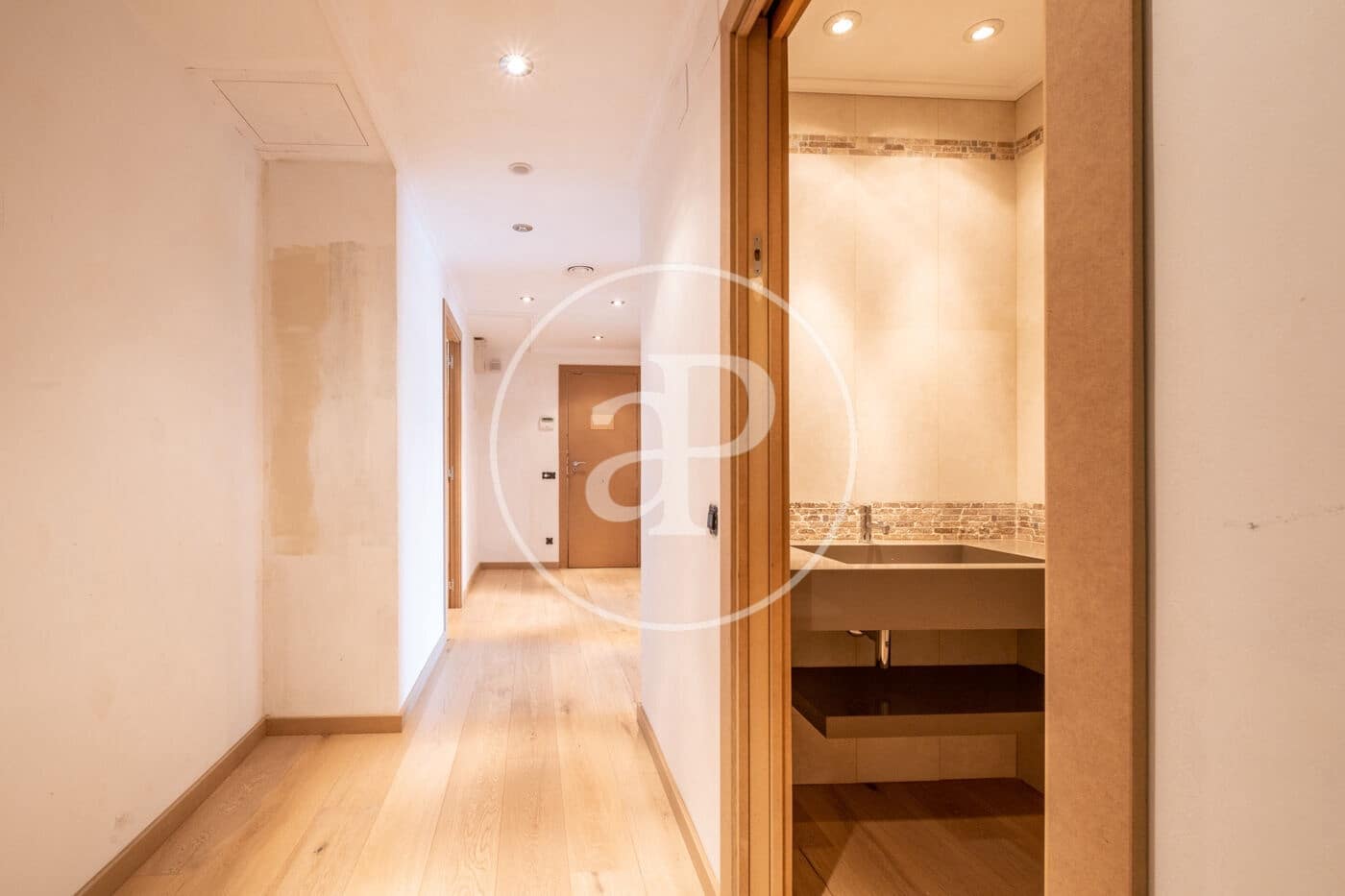 3 soveværelse Penthouse til salg i Barcelona by - € 2.600.000 (Ref: 7863548)
