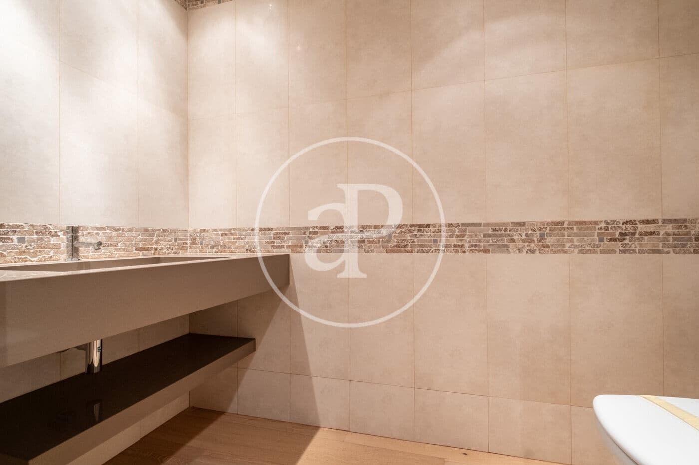 3 soveværelse Penthouse til salg i Barcelona by - € 2.600.000 (Ref: 7863548)