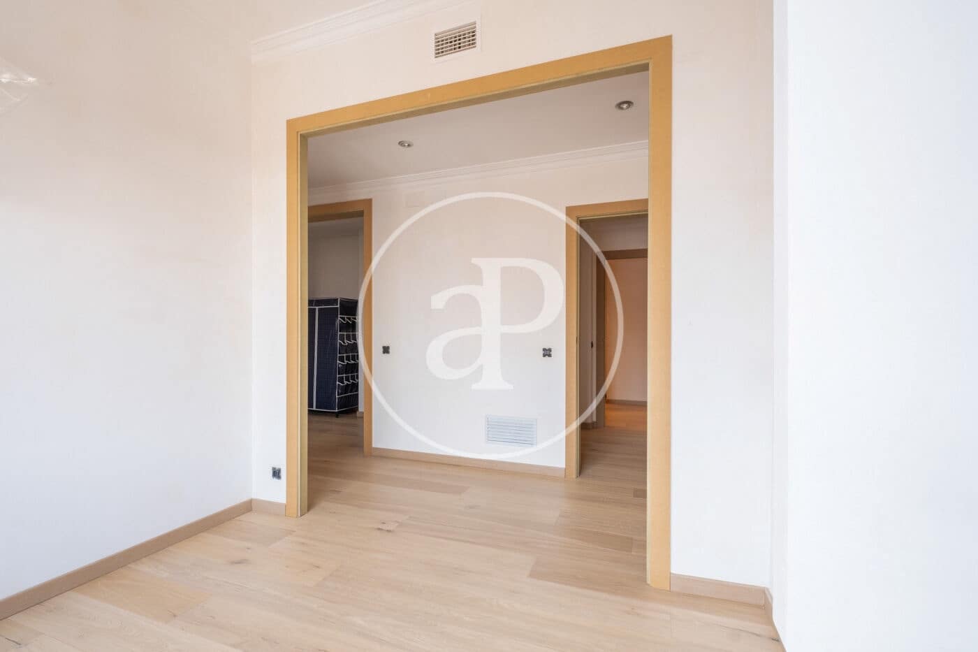 3 soveværelse Penthouse til salg i Barcelona by - € 2.600.000 (Ref: 7863548)