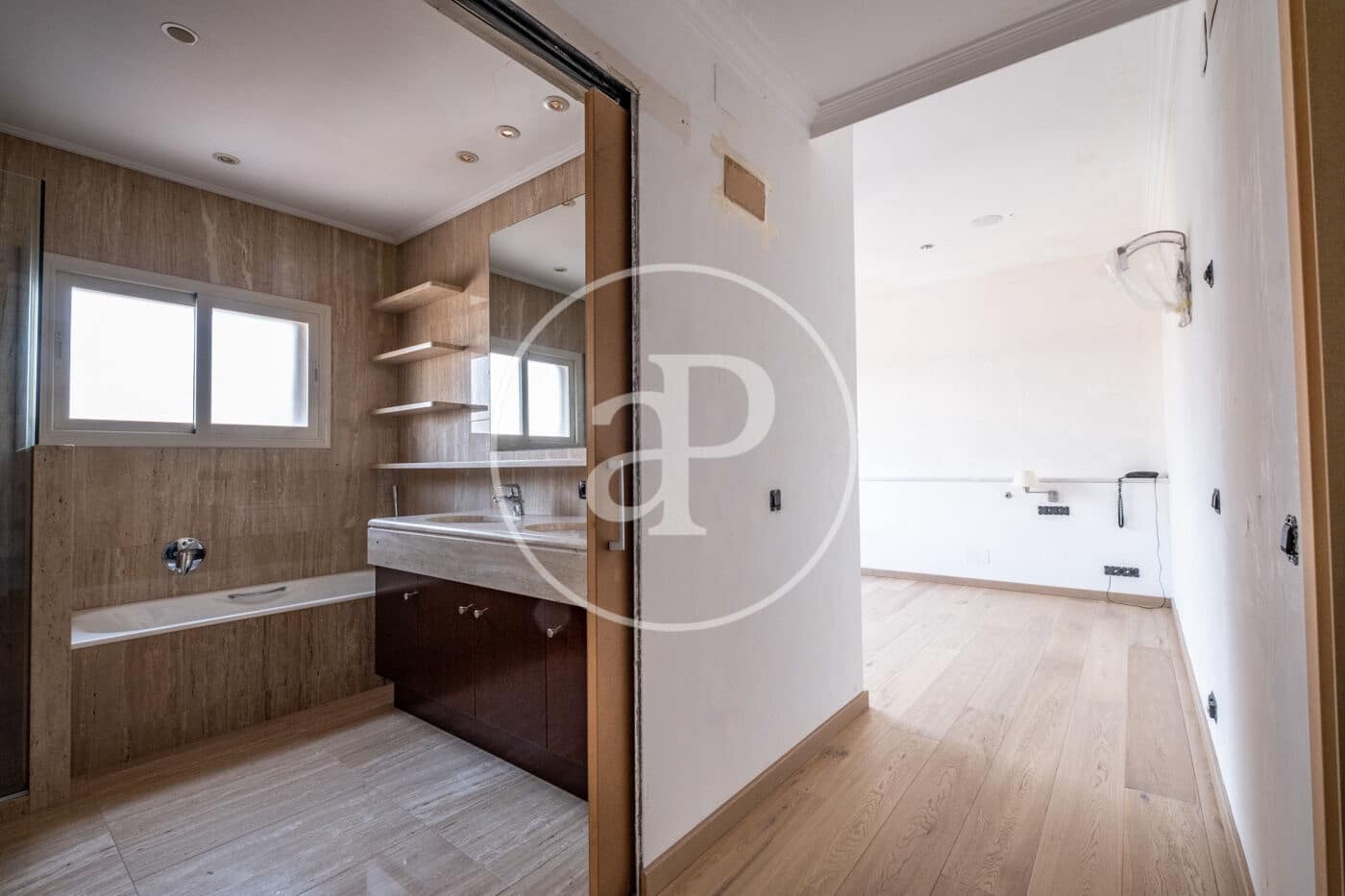 3 soveværelse Penthouse til salg i Barcelona by - € 2.600.000 (Ref: 7863548)