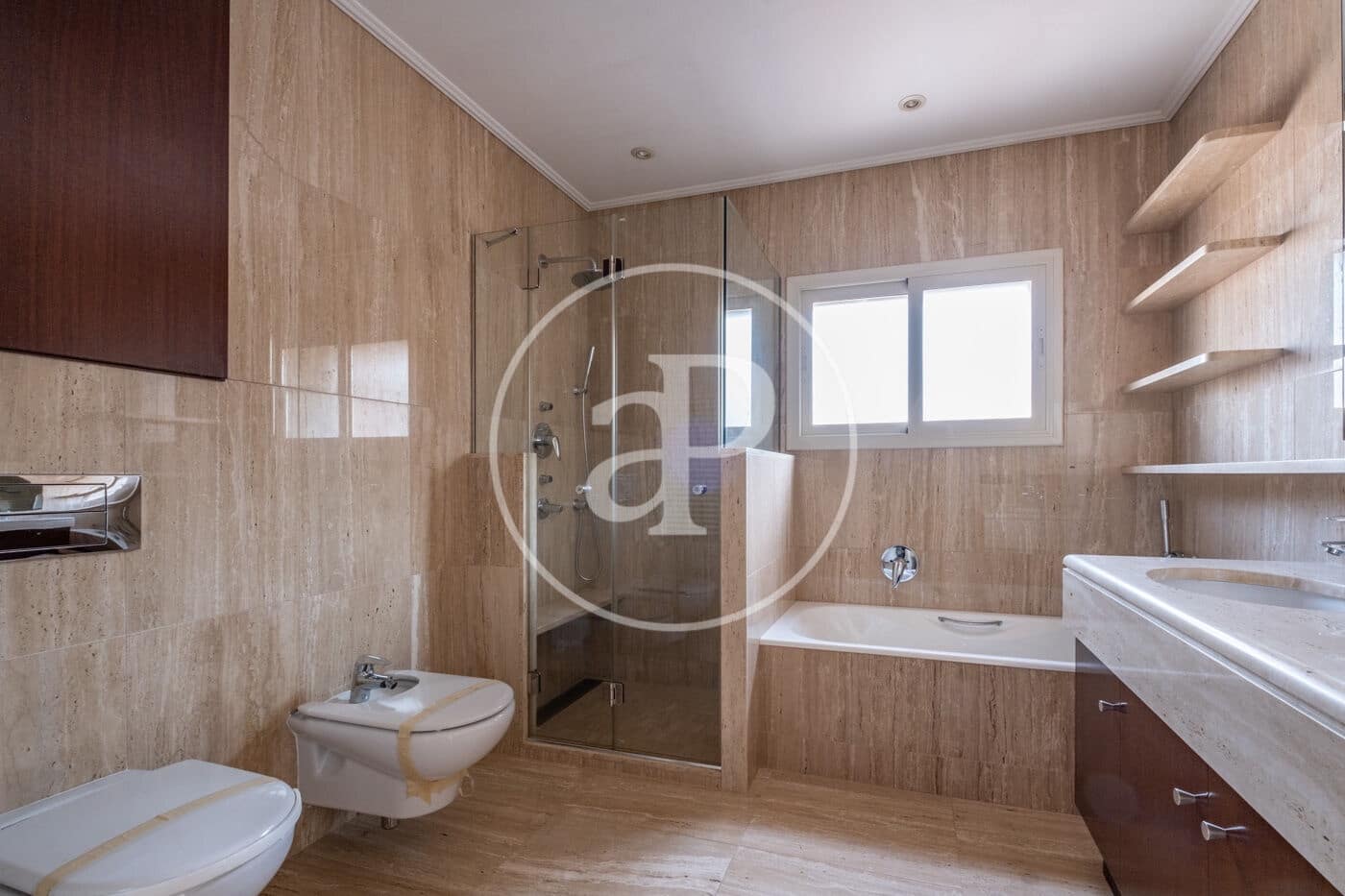 3 soveværelse Penthouse til salg i Barcelona by - € 2.600.000 (Ref: 7863548)