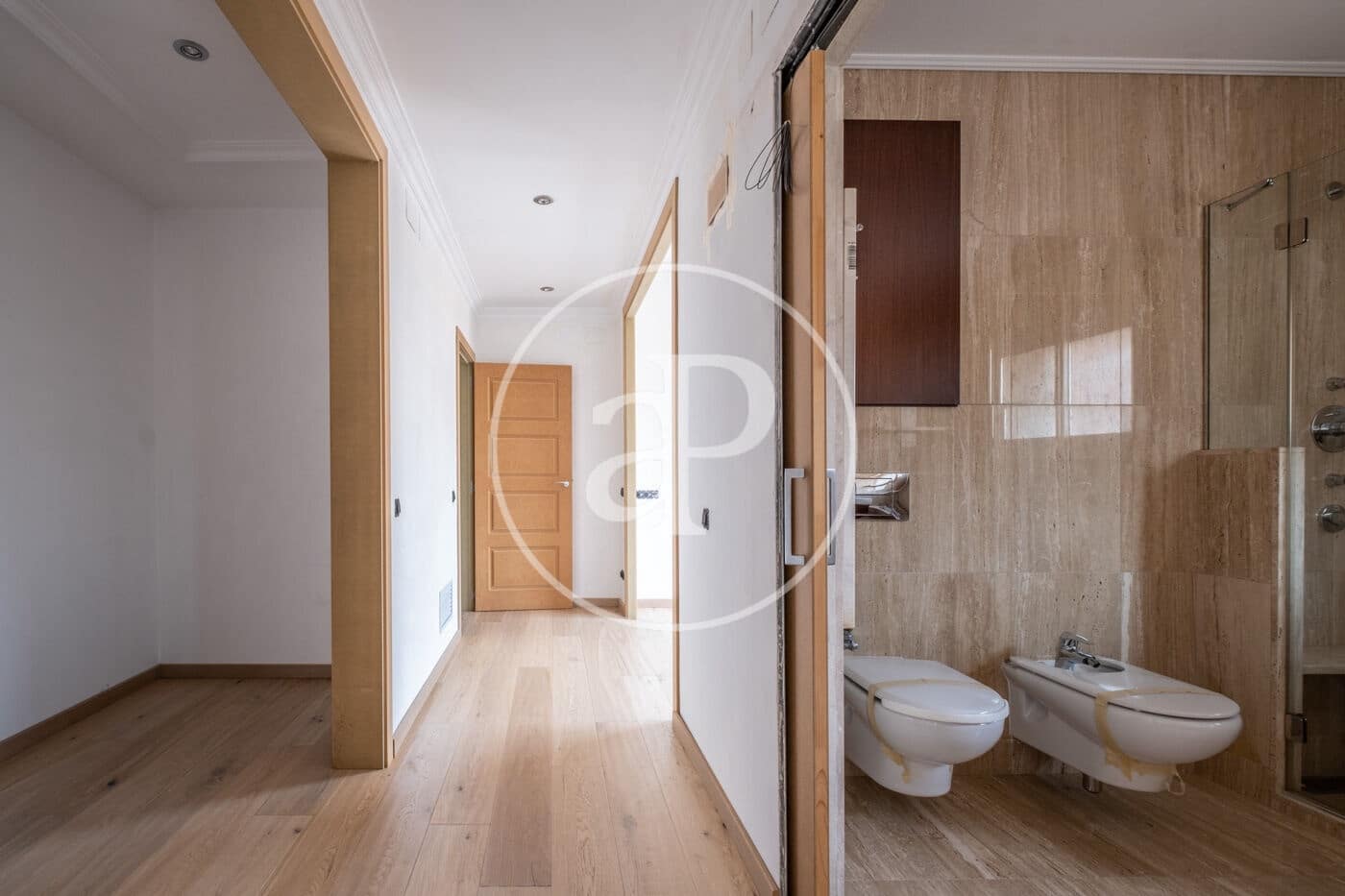 3 soveværelse Penthouse til salg i Barcelona by - € 2.600.000 (Ref: 7863548)