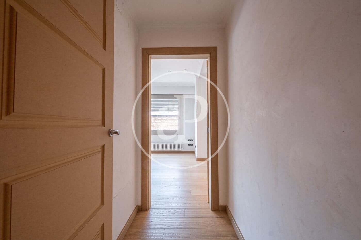 3 soveværelse Penthouse til salg i Barcelona by - € 2.600.000 (Ref: 7863548)