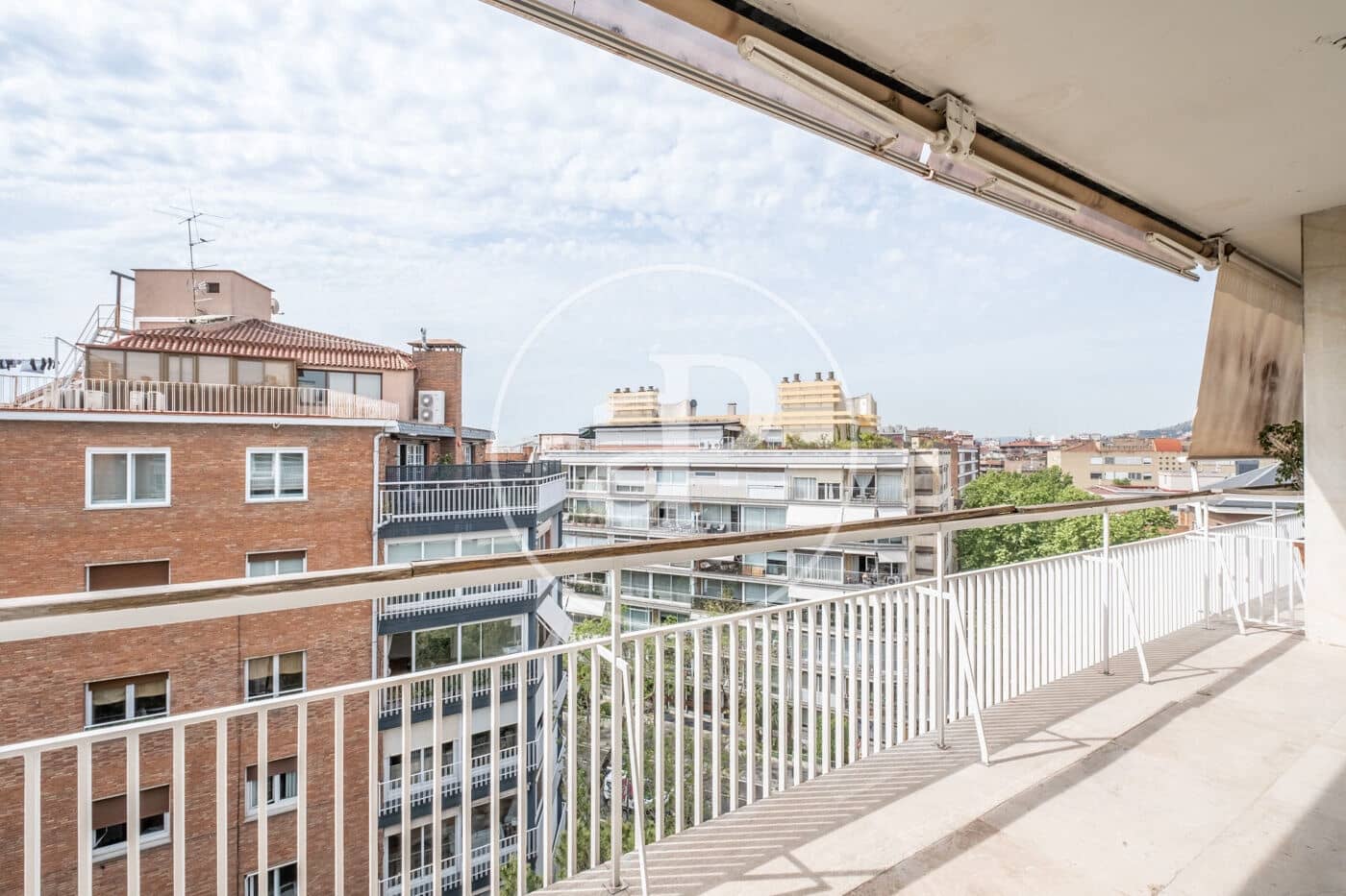 3 soveværelse Penthouse til salg i Barcelona by - € 2.600.000 (Ref: 7863548)