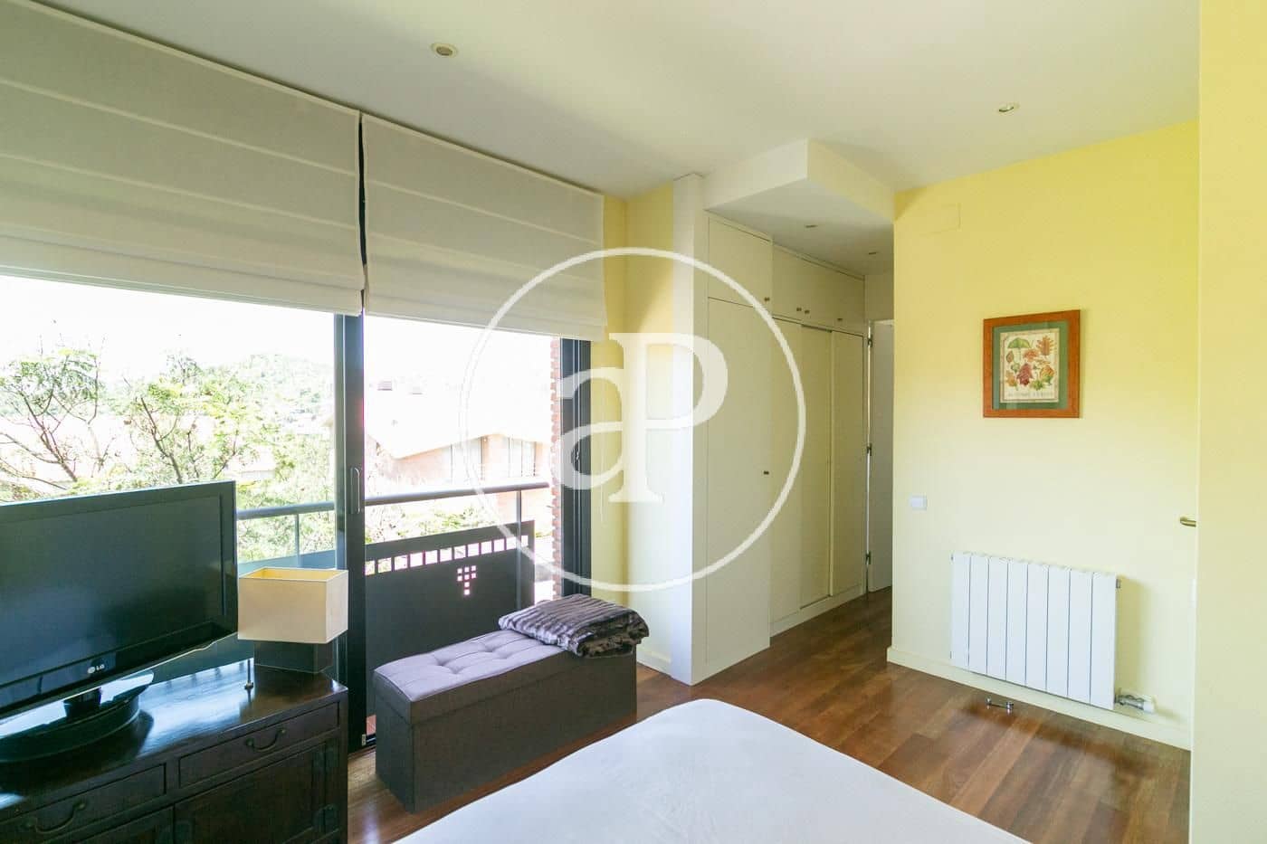 6 soveværelse Villa til salg i Sant Just Desvern - € 1.250.000 (Ref: 7875835)