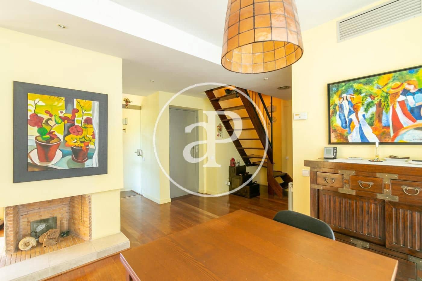 6 soveværelse Villa til salg i Sant Just Desvern - € 1.250.000 (Ref: 7875835)