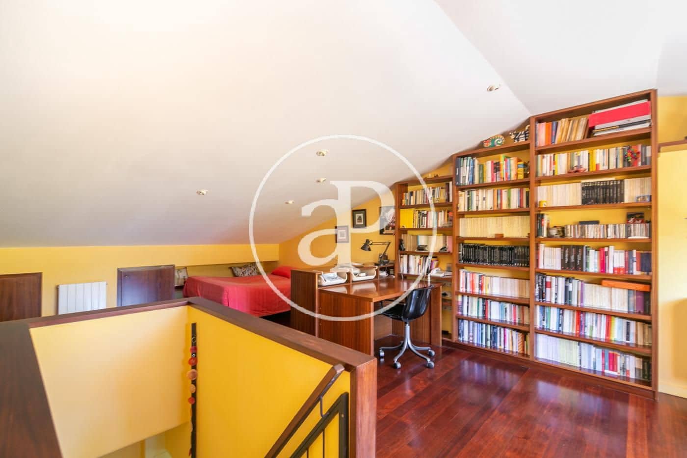 6 soveværelse Villa til salg i Sant Just Desvern - € 1.250.000 (Ref: 7875835)