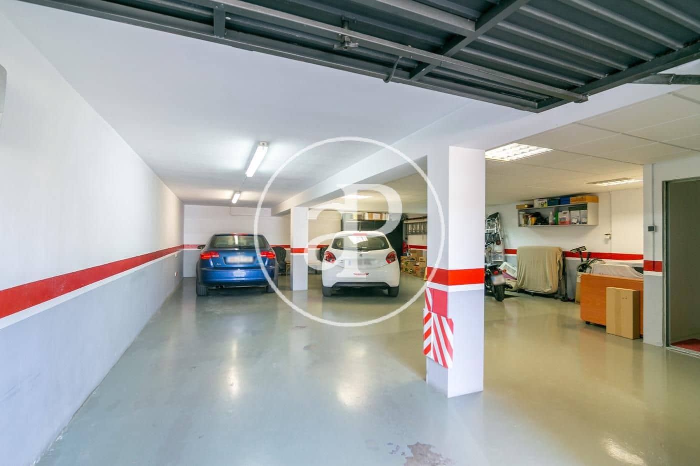 6 soveværelse Villa til salg i Sant Just Desvern - € 1.250.000 (Ref: 7875835)