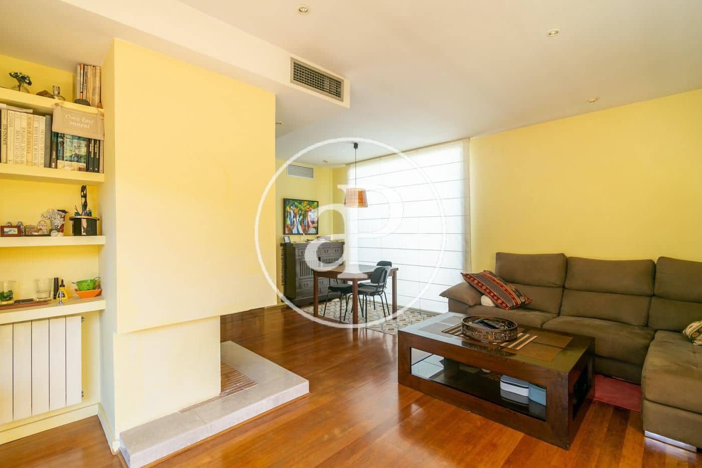 6 soveværelse Villa til salg i Sant Just Desvern - € 1.250.000 (Ref: 7875835)