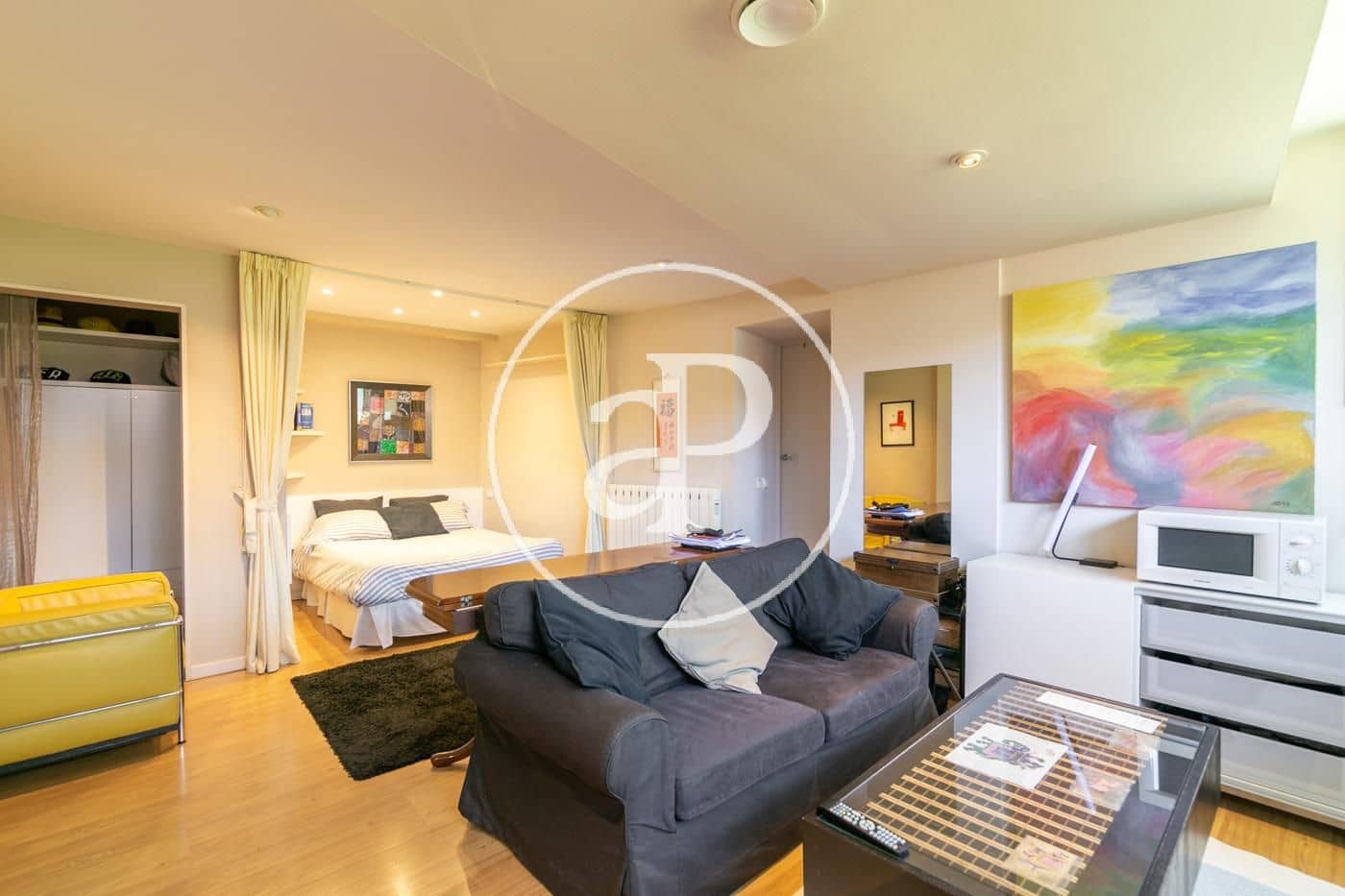 6 soveværelse Villa til salg i Sant Just Desvern - € 1.250.000 (Ref: 7875835)