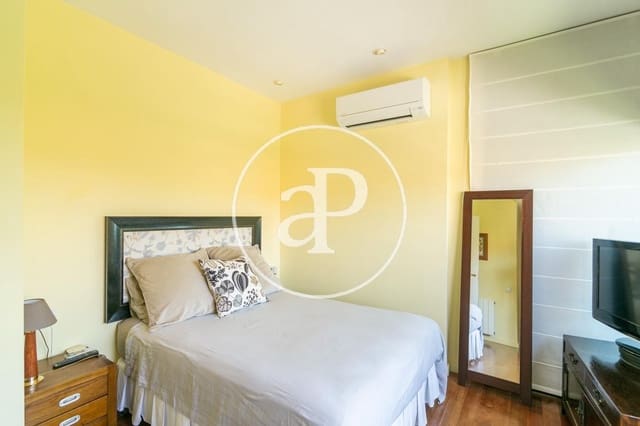 6 slaapkamer Villa te koop in Sant Just Desvern - € 1.250.000 (Ref: 7875835)