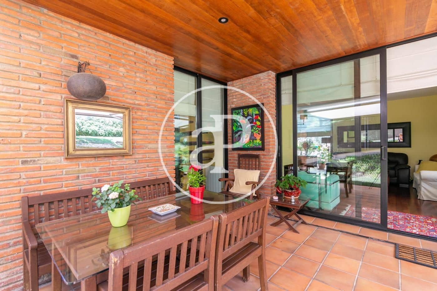 6 soveværelse Villa til salg i Sant Just Desvern - € 1.250.000 (Ref: 7875835)