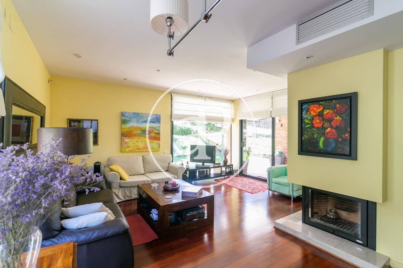 6 soveværelse Villa til salg i Sant Just Desvern - € 1.250.000 (Ref: 7875835)