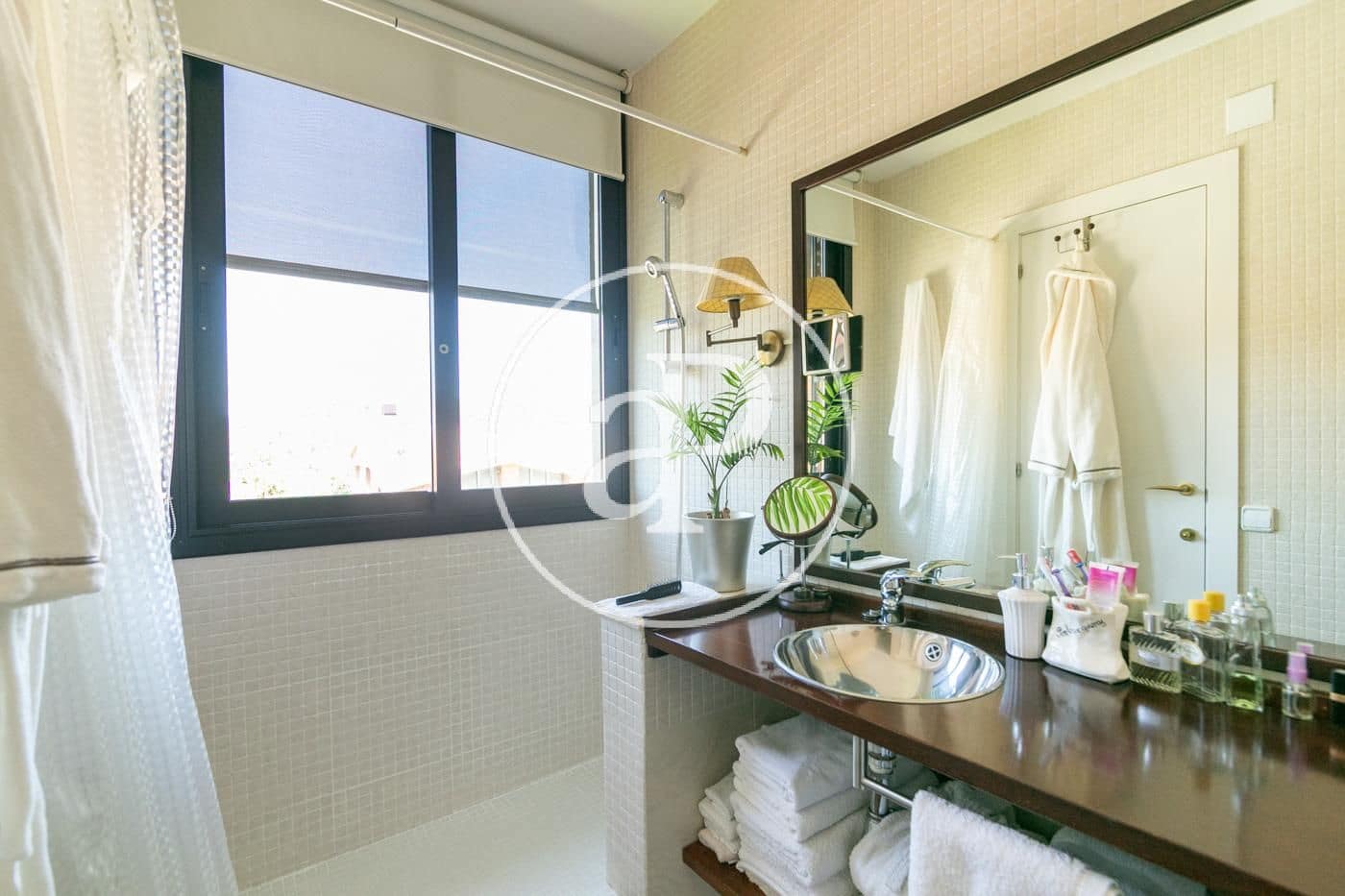 6 soveværelse Villa til salg i Sant Just Desvern - € 1.250.000 (Ref: 7875835)