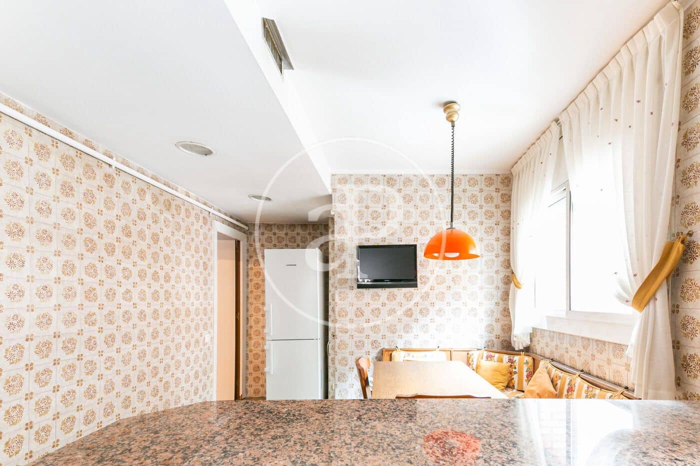 3 bedroom Flat for sale in El Putxet i El Farró, Barcelona city €