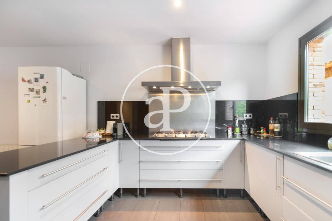 7 soveværelse Villa til salg i Sant Cugat del Valles med swimmingpool - € 2.185.000 (Ref: 7886491)