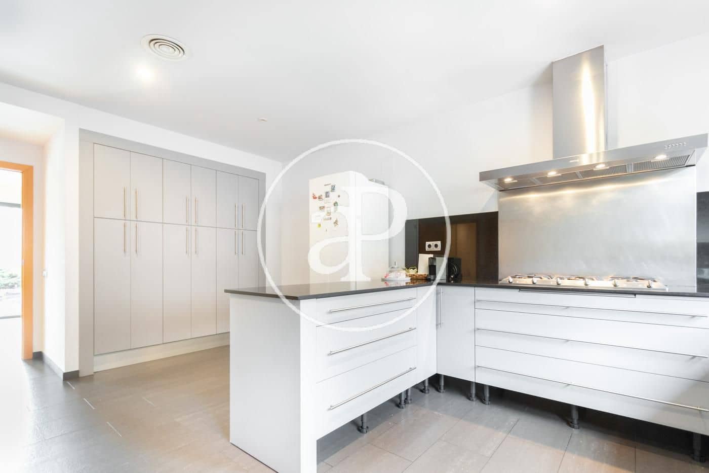 7 soveværelse Villa til salg i Sant Cugat del Valles med swimmingpool - € 2.185.000 (Ref: 7886491)