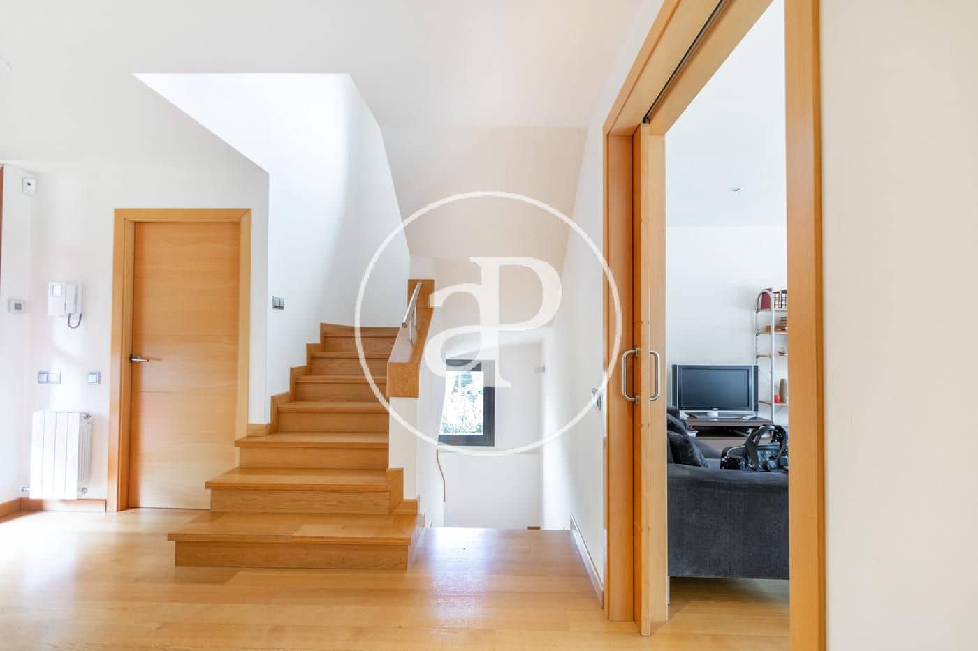 7 soveværelse Villa til salg i Sant Cugat del Valles med swimmingpool - € 2.185.000 (Ref: 7886491)