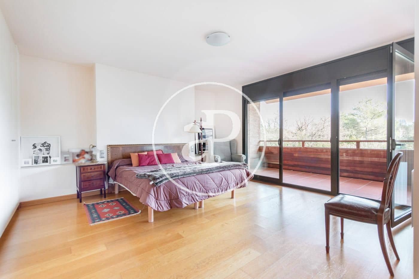 7 soveværelse Villa til salg i Sant Cugat del Valles med swimmingpool - € 2.185.000 (Ref: 7886491)